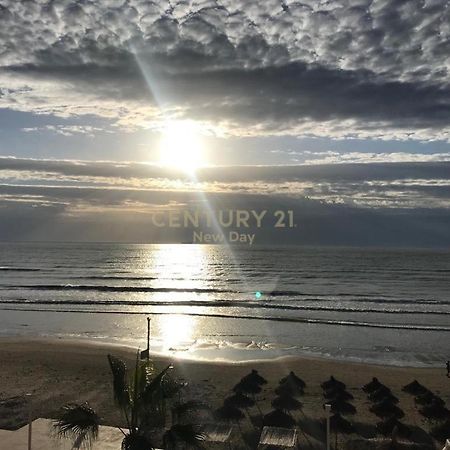 Sea View Apartment Δυρράχιο Εξωτερικό φωτογραφία