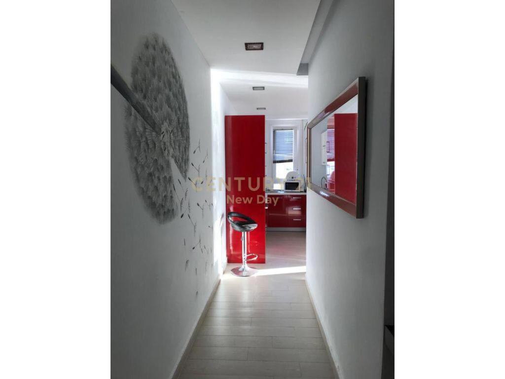 Sea View Apartment Δυρράχιο Εξωτερικό φωτογραφία