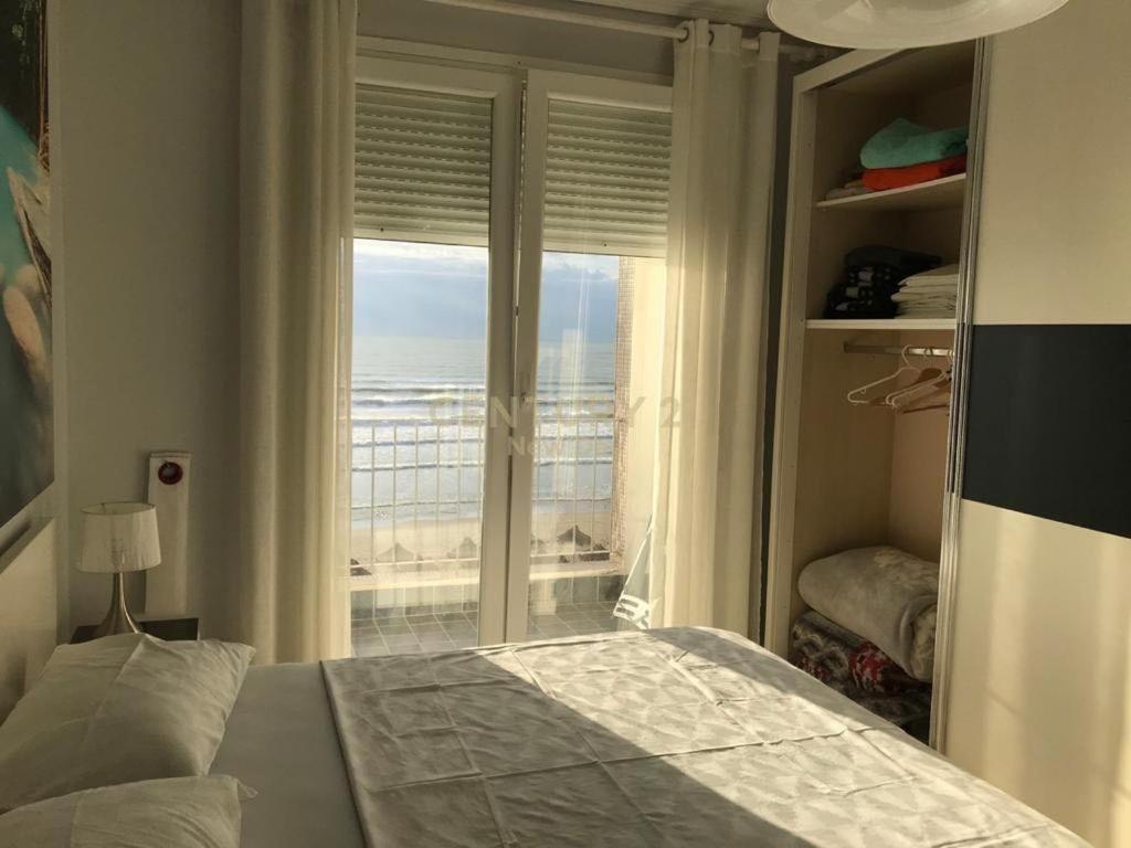 Sea View Apartment Δυρράχιο Εξωτερικό φωτογραφία