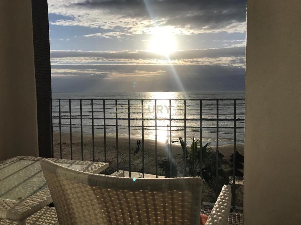 Sea View Apartment Δυρράχιο Εξωτερικό φωτογραφία